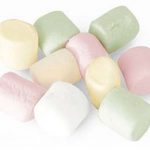 Домашно направени Marshmallow бонбони